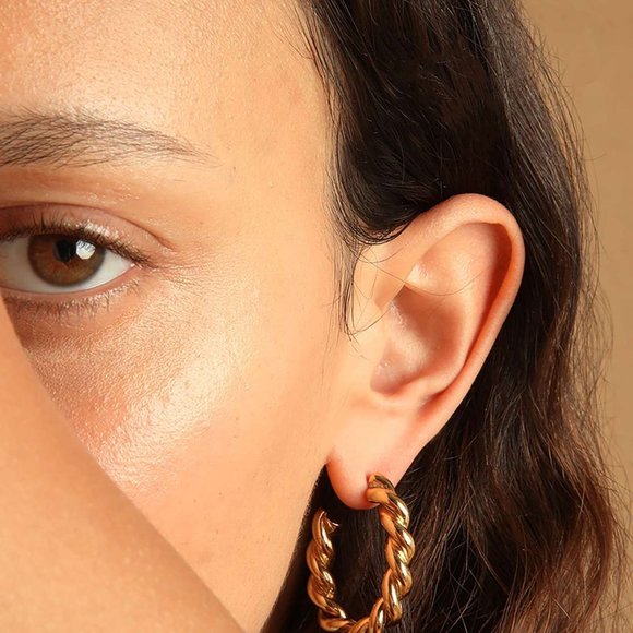 Rouje AUDREY earrings - Picture 5 of 6